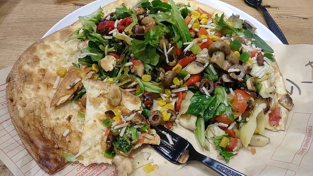 MOD Pizza | restaurant | 10427 Gravelly Lake Dr SW Suite102, Lakewood, WA 98499, USA | 2535841586 OR +1 253-584-1586