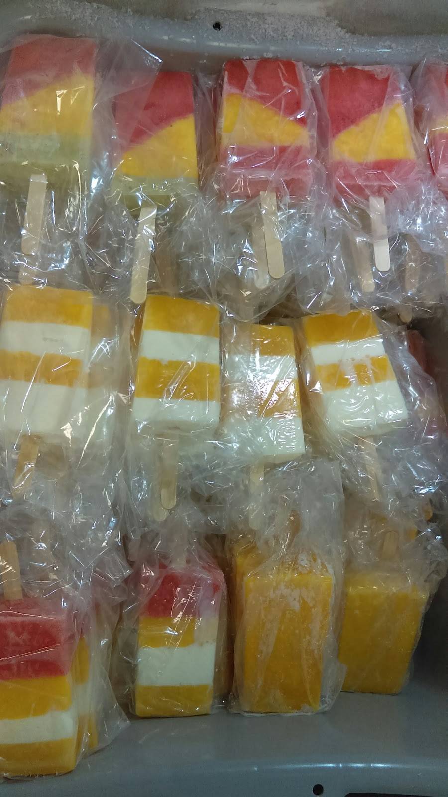 Rosa ice cream parlor | restaurant | 2562 W Indiantown Rd suite B6, Jupiter, FL 33458, USA | 5613209958 OR +1 561-320-9958