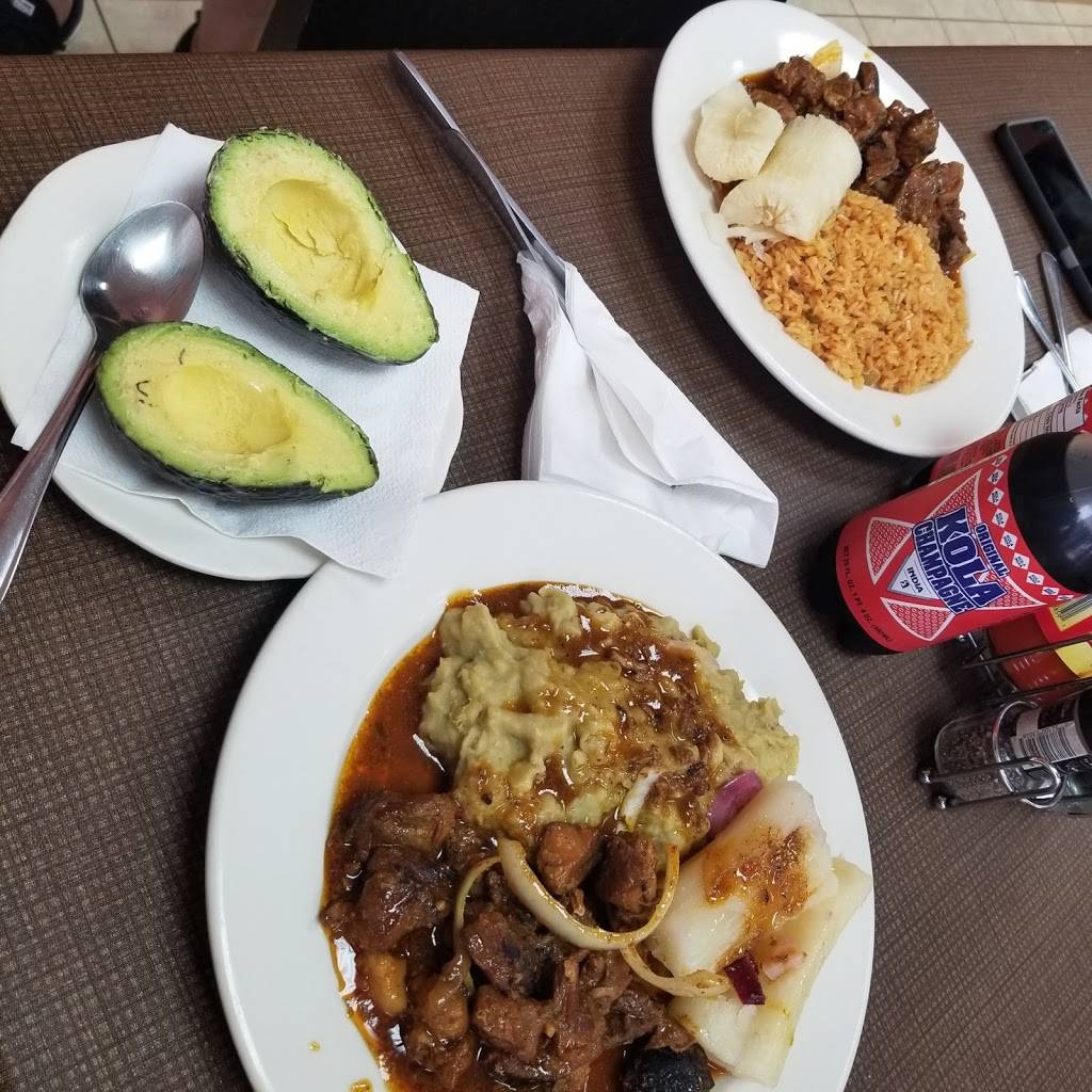 El Bohio Restaurant | restaurant | 362 Main Street, Fitchburg, MA 01420, USA | 9783427510 OR +1 978-342-7510