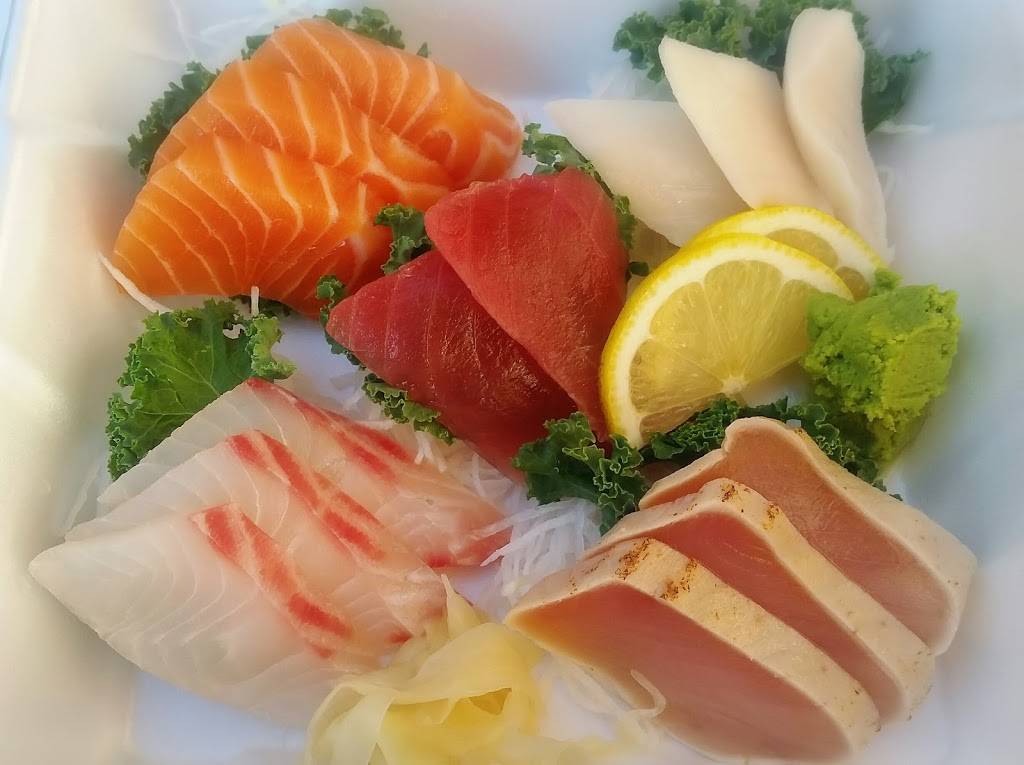 Sushi Run | restaurant | 3351 Bloor St W, Etobicoke, ON M8X 1E9, Canada | 4162379900 OR +1 416-237-9900