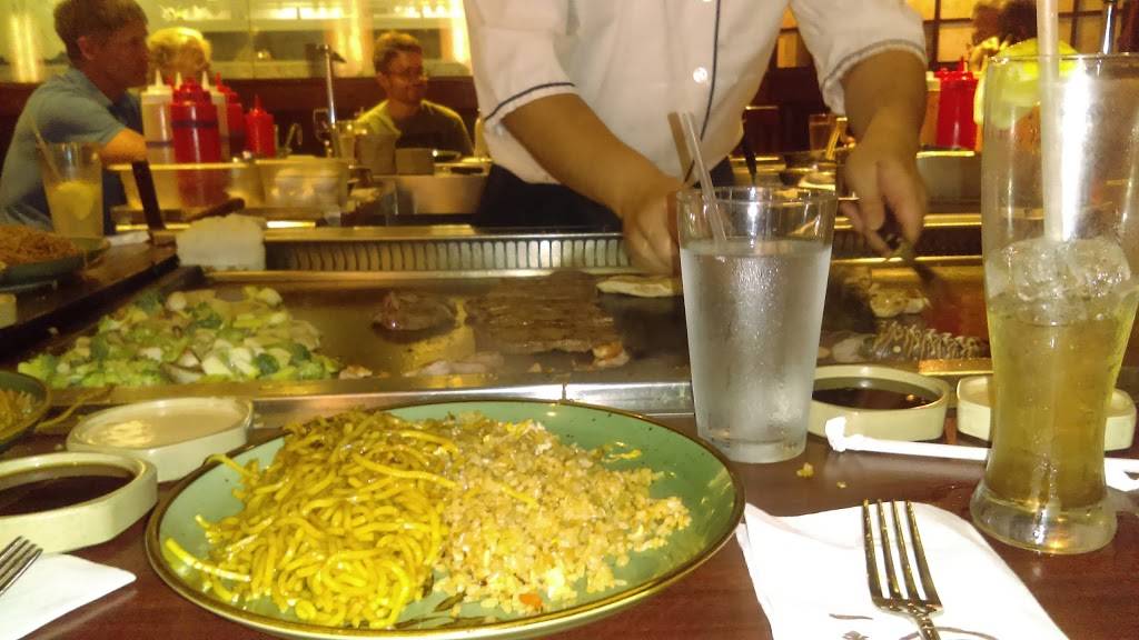 Ichiban Hibachi Steakhouse | restaurant | 1160 Park Manor Blvd, Pittsburgh, PA 15205, USA | 4127871999 OR +1 412-787-1999