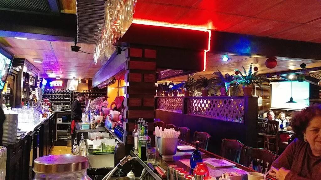 Ola | restaurant | 728 N Colony Rd, Wallingford, CT 06492, USA | 2036269170 OR +1 203-626-9170