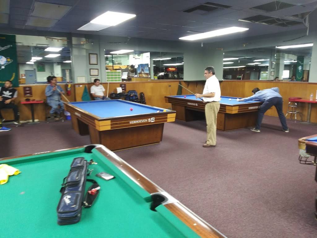 College Billiards | restaurant | 5303 El Cajon Blvd, San Diego, CA 92115, USA | 6195824550 OR +1 619-582-4550