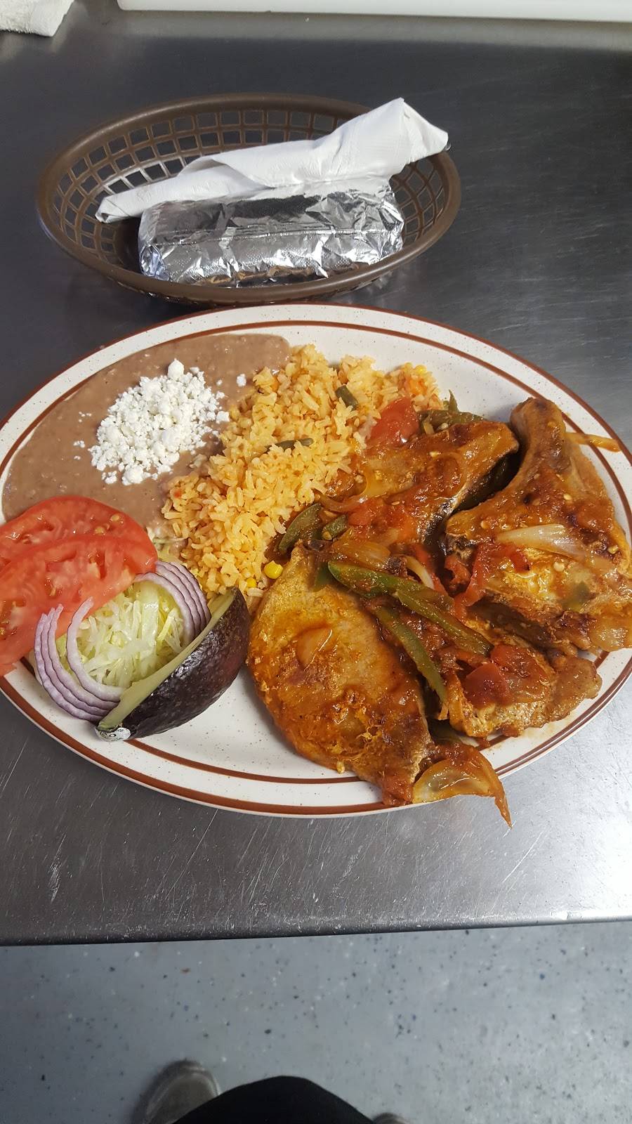 El Pastor crespo | restaurant | 1410 S Memorial Dr, Prattville, AL 36067, USA | 3343809568 OR +1 334-380-9568