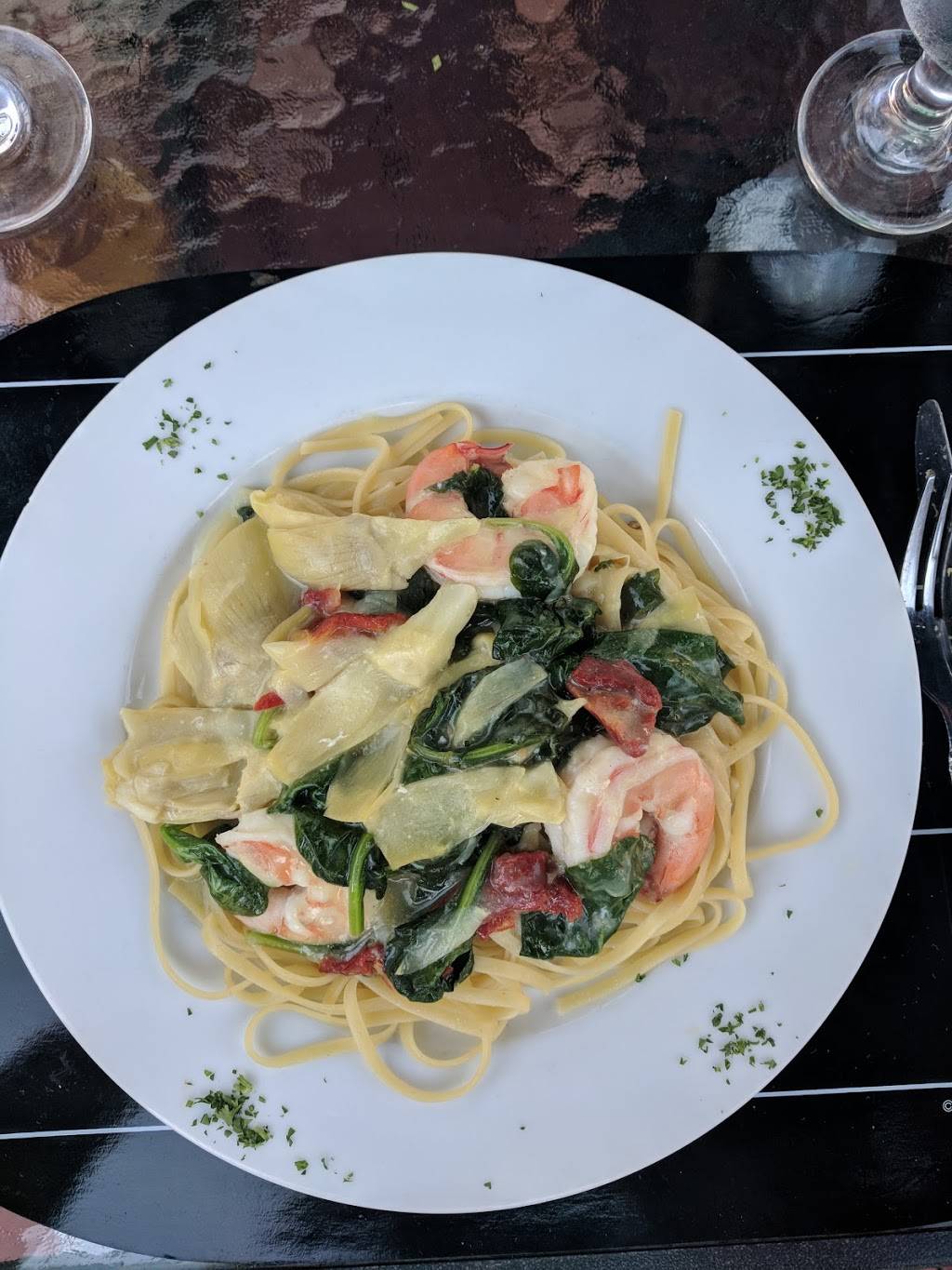 Rosemary & Sage | restaurant | 1080 Boston Post Rd, Old Saybrook, CT 06475, USA | 8603881166 OR +1 860-388-1166