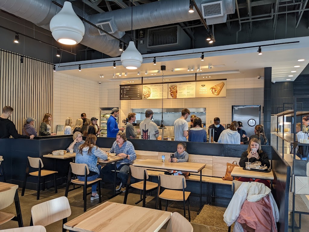 CAVA | restaurant | 3058 Mallory Ln Suite 160, Franklin, TN 37067, USA | 6154650177 OR +1 615-465-0177