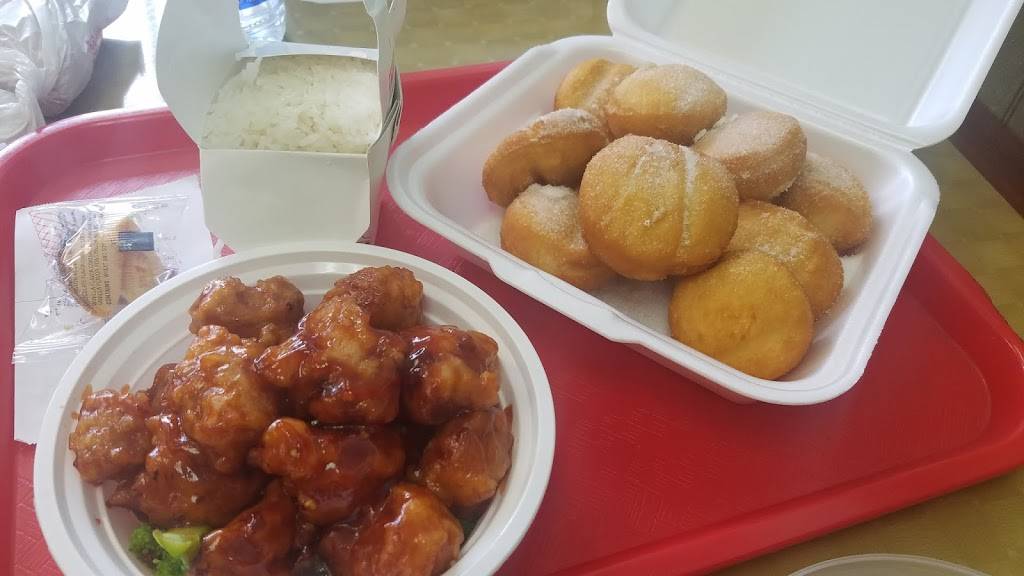 Lins Express | restaurant | 2307 Thonotosassa Rd, Plant City, FL 33563, USA | 8137196066 OR +1 813-719-6066