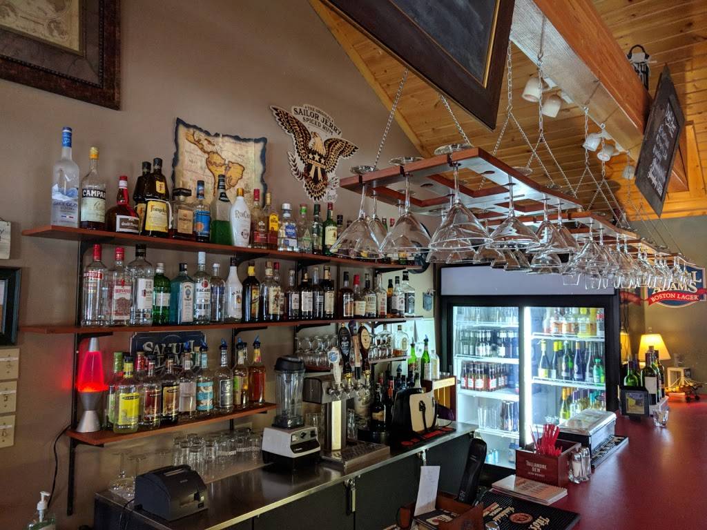 Timbuktoos | restaurant | 215 E State Road #120, Fremont, IN 46737, USA | 2604951658 OR +1 260-495-1658