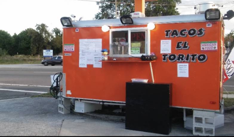 TACOS EL TORITO | restaurant | 2500 US-92, Lakeland, FL 33801, USA | 8639342743 OR +1 863-934-2743