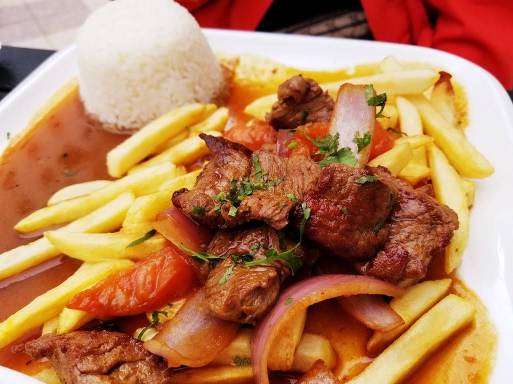 Pachamanka Authentic Peruvian Cuisine | restaurant | 321 Johnson St, Hollywood, FL 33019, USA | 9549261020 OR +1 954-926-1020