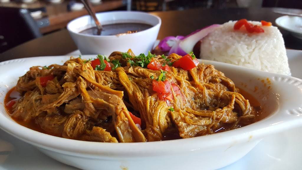 Habana Vieja Cuban Cuisine And Cafe | restaurant | 1648 W Carson St, Torrance, CA 90501, USA | 3103200935 OR +1 310-320-0935