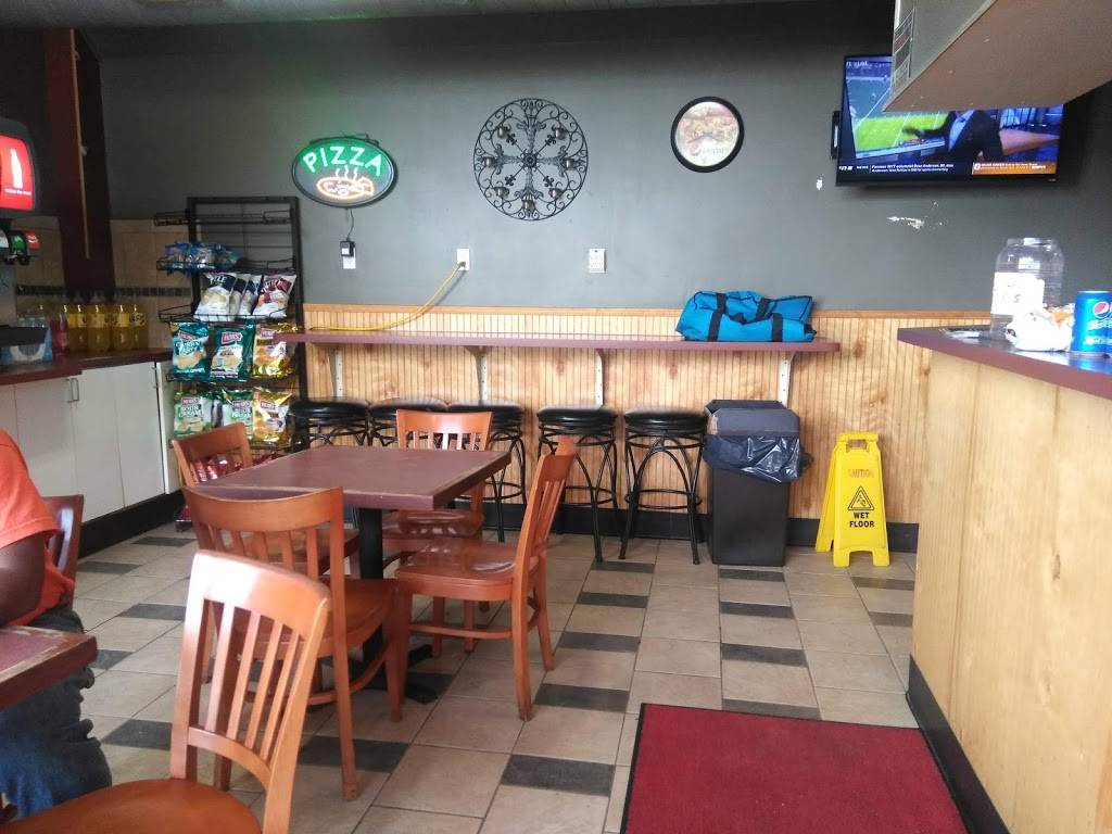 Pizza Pro! | meal takeaway | 119 Greenbank Rd, Wilmington, DE 19808, USA | 3029944474 OR +1 302-994-4474