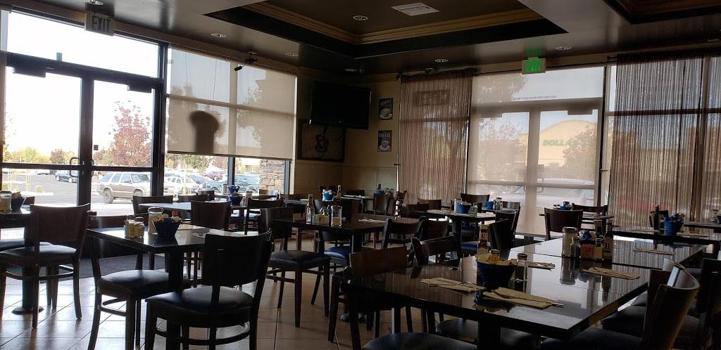 Wingstop | restaurant | 40008 10th St W #104, Palmdale, CA 93551, USA | 6612679999 OR +1 661-267-9999