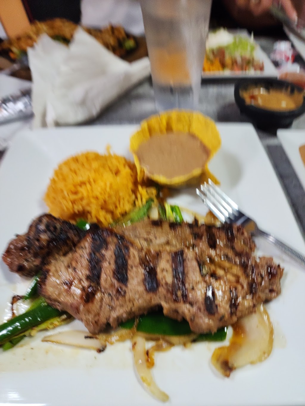 Tenangos Mexican Restaurant | restaurant | 402 S Alabama Ave, Chesnee, SC 29323, USA | 8647030303 OR +1 864-703-0303