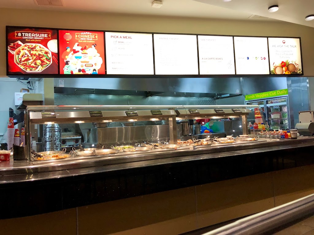 Panda Express | restaurant | 401 N Ely St, Kennewick, WA 99336, USA | 5097832301 OR +1 509-783-2301