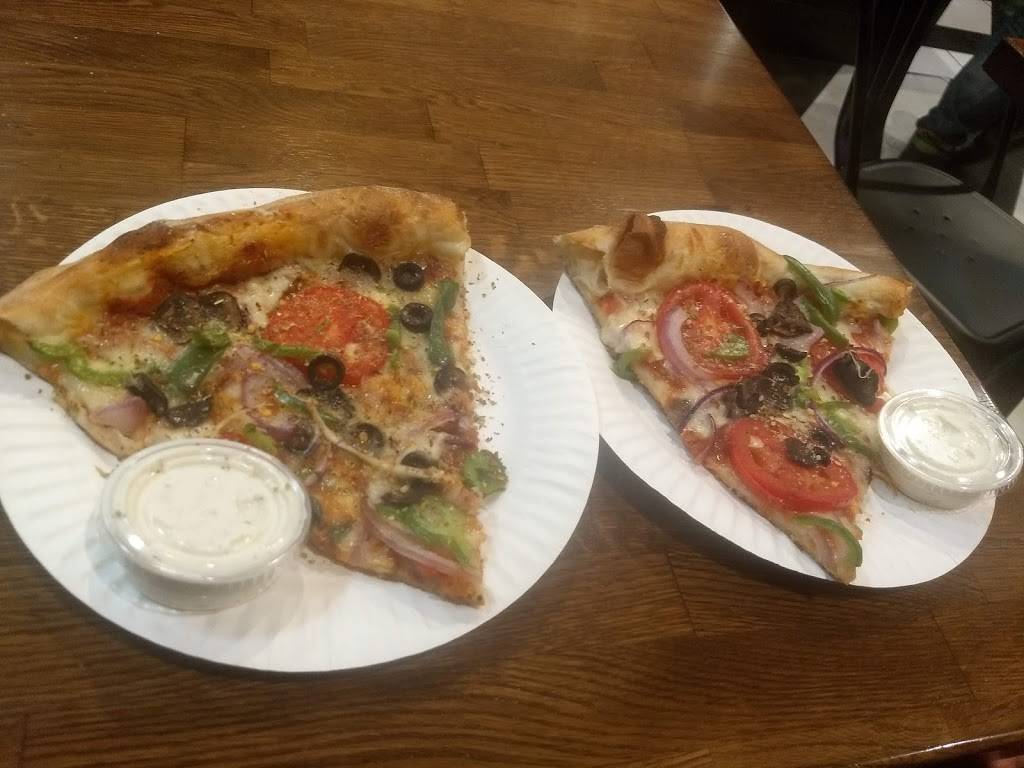 Hollywood Pizza Cafe | cafe | 6541 Hollywood Blvd, Los Angeles, CA 90028, USA | 3234611506 OR +1 323-461-1506