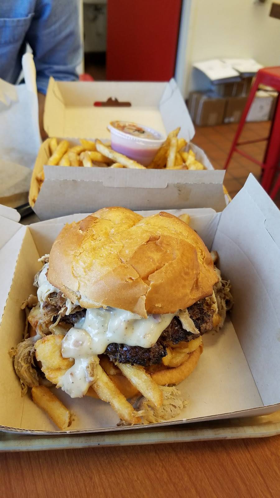 Meet Market-White Bear Lake | restaurant | 1971 Whitaker St, White Bear Lake, MN 55110, USA | 6514072607 OR +1 651-407-2607