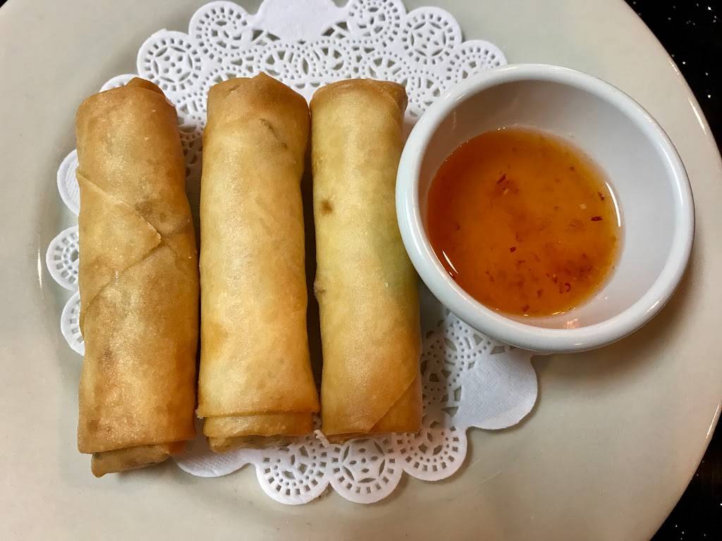 Panai Thai Restaurant | restaurant | 11922 Seminole Blvd, Largo, FL 33778, USA | 7276482040 OR +1 727-648-2040