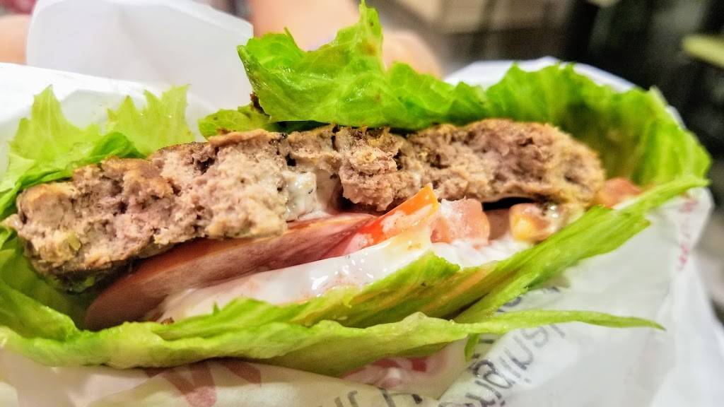 Nations Giant Hamburgers & Great Pies | meal takeaway | 5213 Mowry Ave, Fremont, CA 94538, USA | 5107973211 OR +1 510-797-3211