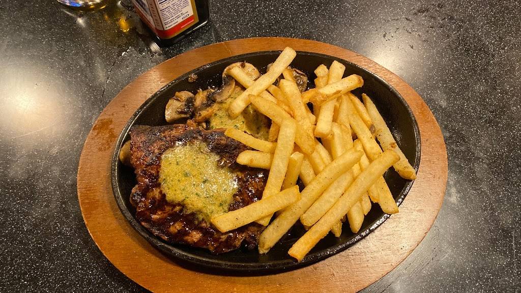 Applebees Grill + Bar | restaurant | 10004 NE Halsey St, Portland, OR 97220, USA | 5034088088 OR +1 503-408-8088