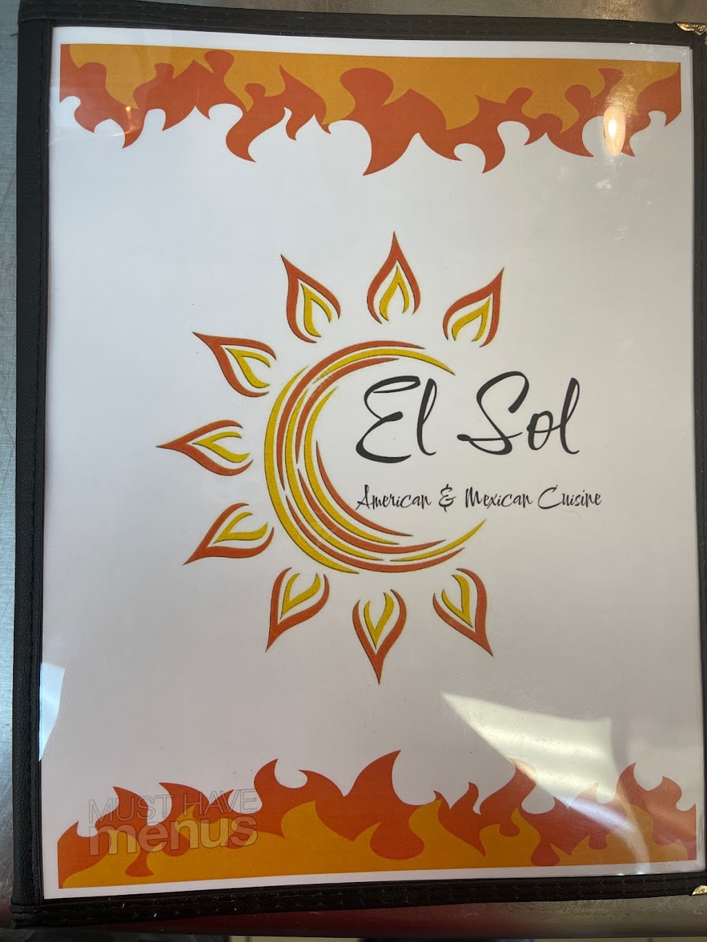 El Sol | restaurant | 117 S Main St, Cedar Grove, WI 53013, USA | 9206685141 OR +1 920-668-5141