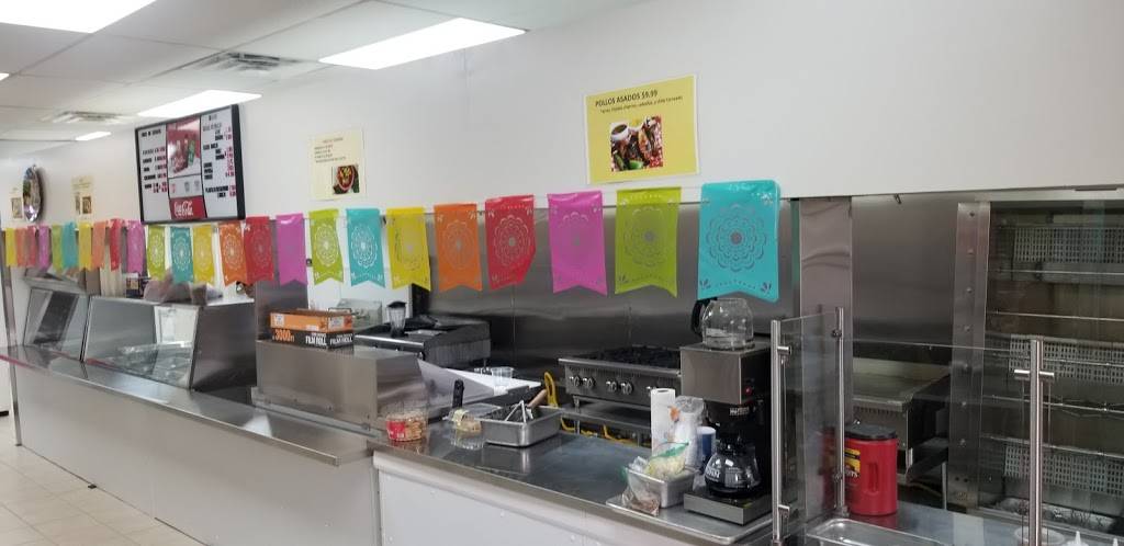 Tortilleria San Luis P#2 | restaurant | 8611 S Texas 6, Houston, TX 77083, USA | 8327818403 OR +1 832-781-8403