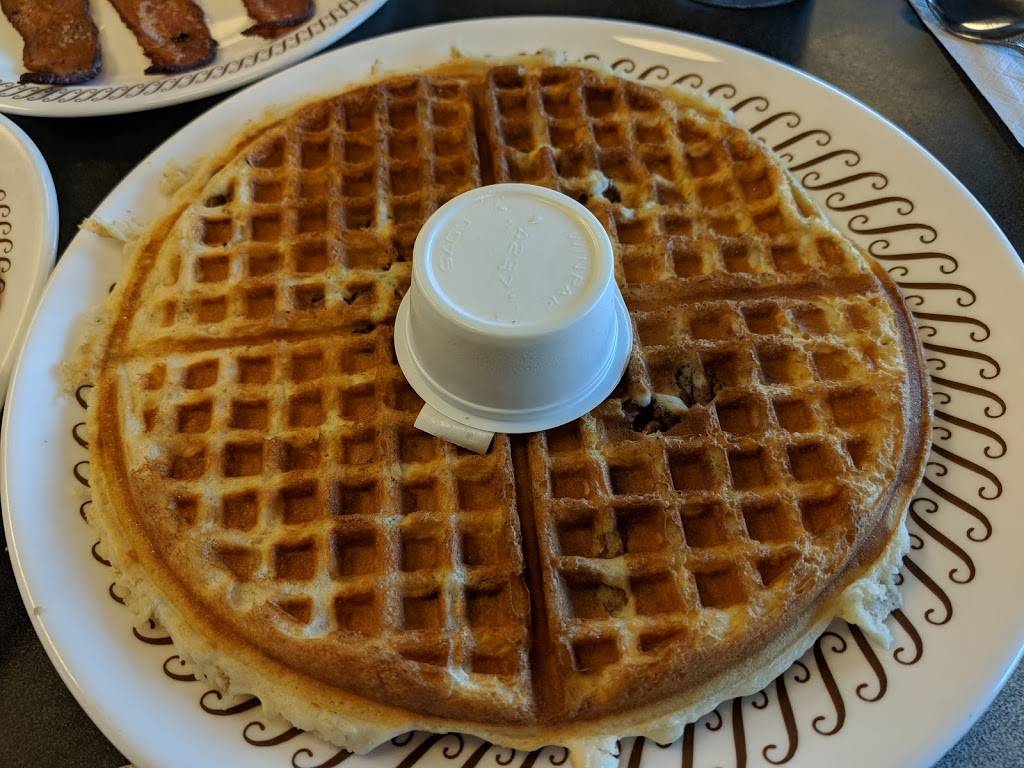Waffle House | restaurant | 3565 E Irvington Rd, Tucson, AZ 85714, USA | 5207908630 OR +1 520-790-8630