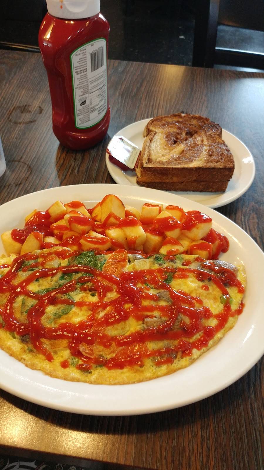 Uptown Grill | restaurant | 694 Woolwich St, Guelph, ON N1H 3Z1, Canada | 5197664500 OR +1 519-766-4500