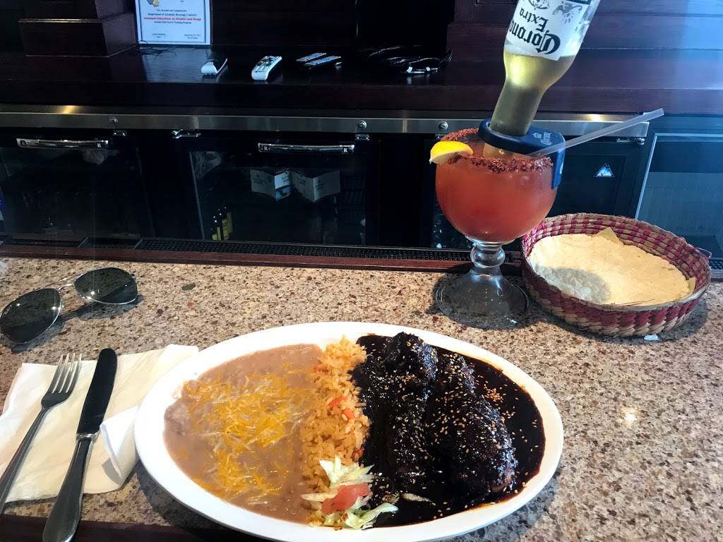 El Tule Oaxacan Cuisine #2 | restaurant | 1514 Linda Vista Dr, San Marcos, CA 92078, USA | 7607447001 OR +1 760-744-7001