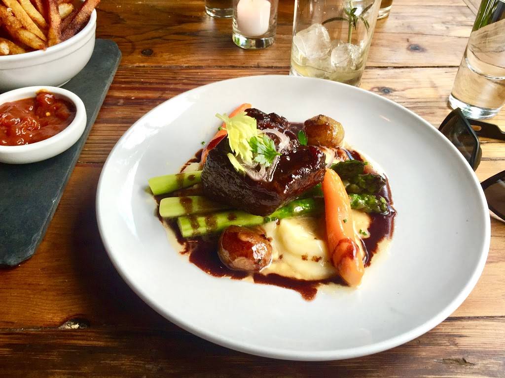 Edi & The Wolf | restaurant | 102 Avenue C, New York, NY 10009, USA | 2125981040 OR +1 212-598-1040