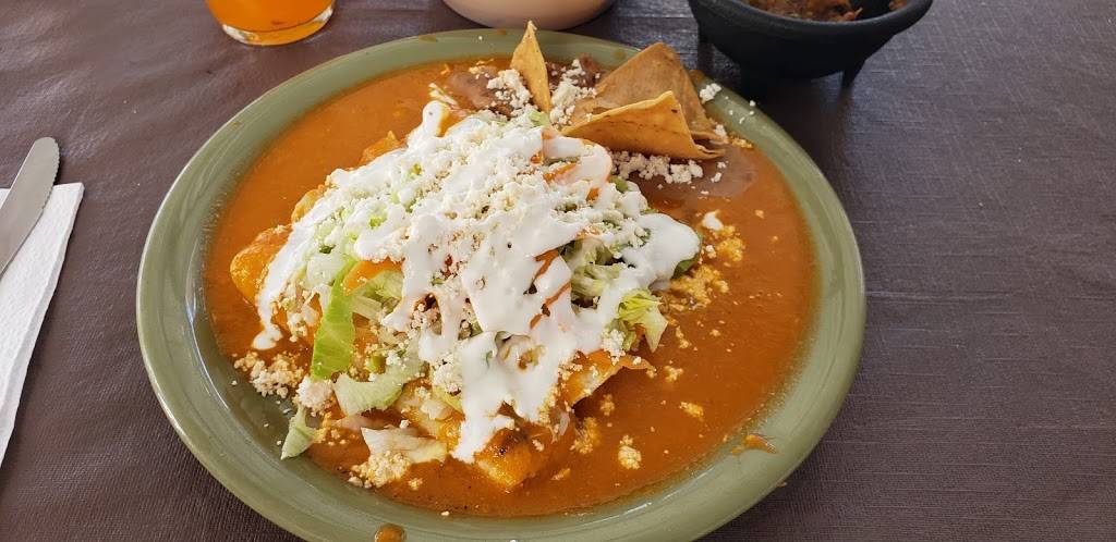 Los Rosales Cocina Mexicana | restaurant | Calle Miguel Hidalgo, La Gloria, 22645 La Joya, B.C., Mexico | 016643839973 OR +52 664 383 9973