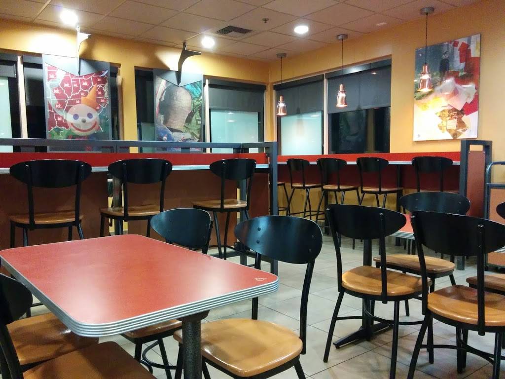Jack in the Box | restaurant | 4900 W Ray Rd, Chandler, AZ 85226, USA | 4807754660 OR +1 480-775-4660