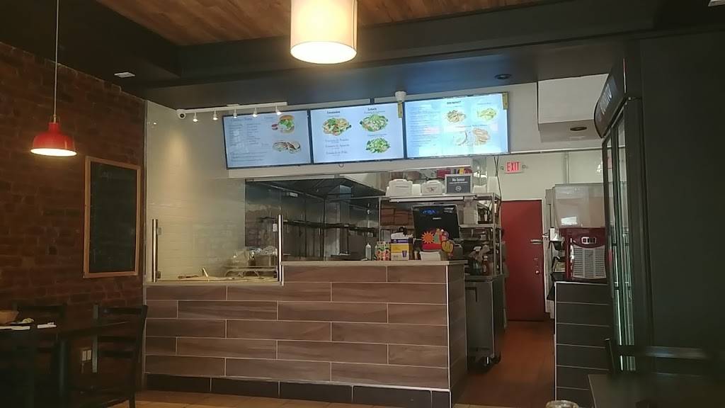 B.k burrito mexican grill | restaurant | 3912 Fort Hamilton Pkwy, Brooklyn, NY 11218, USA | 7183956597 OR +1 718-395-6597