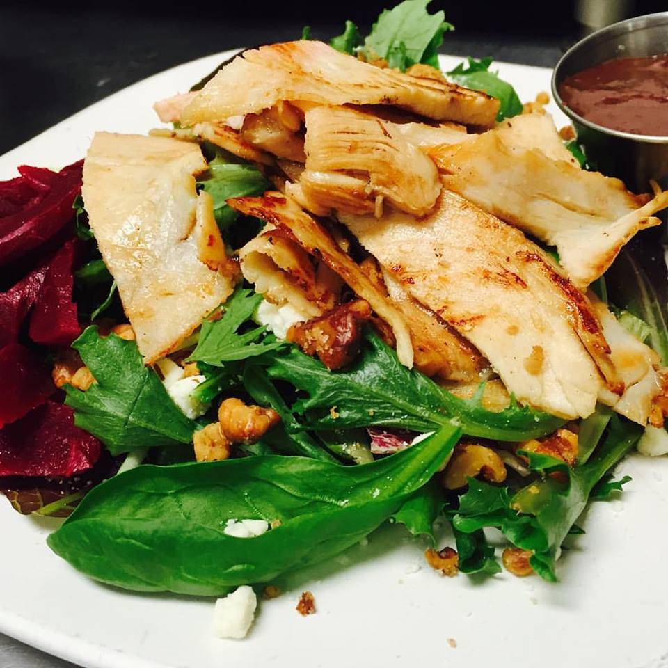 Garage 75 | restaurant | 4130, 1175 Folly Rd G, Charleston, SC 29412, USA | 8432254030 OR +1 843-225-4030