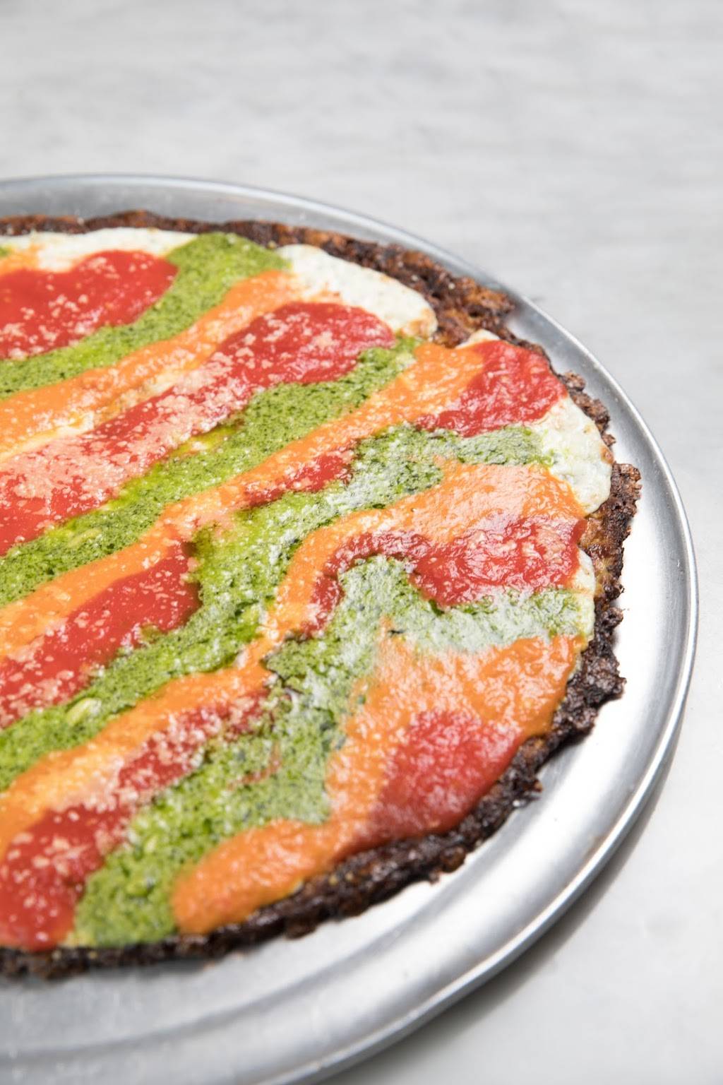 Marinara Pizza Upper East | meal delivery | 1376 Lexington Ave, New York, NY 10128, USA | 6465595100 OR +1 646-559-5100