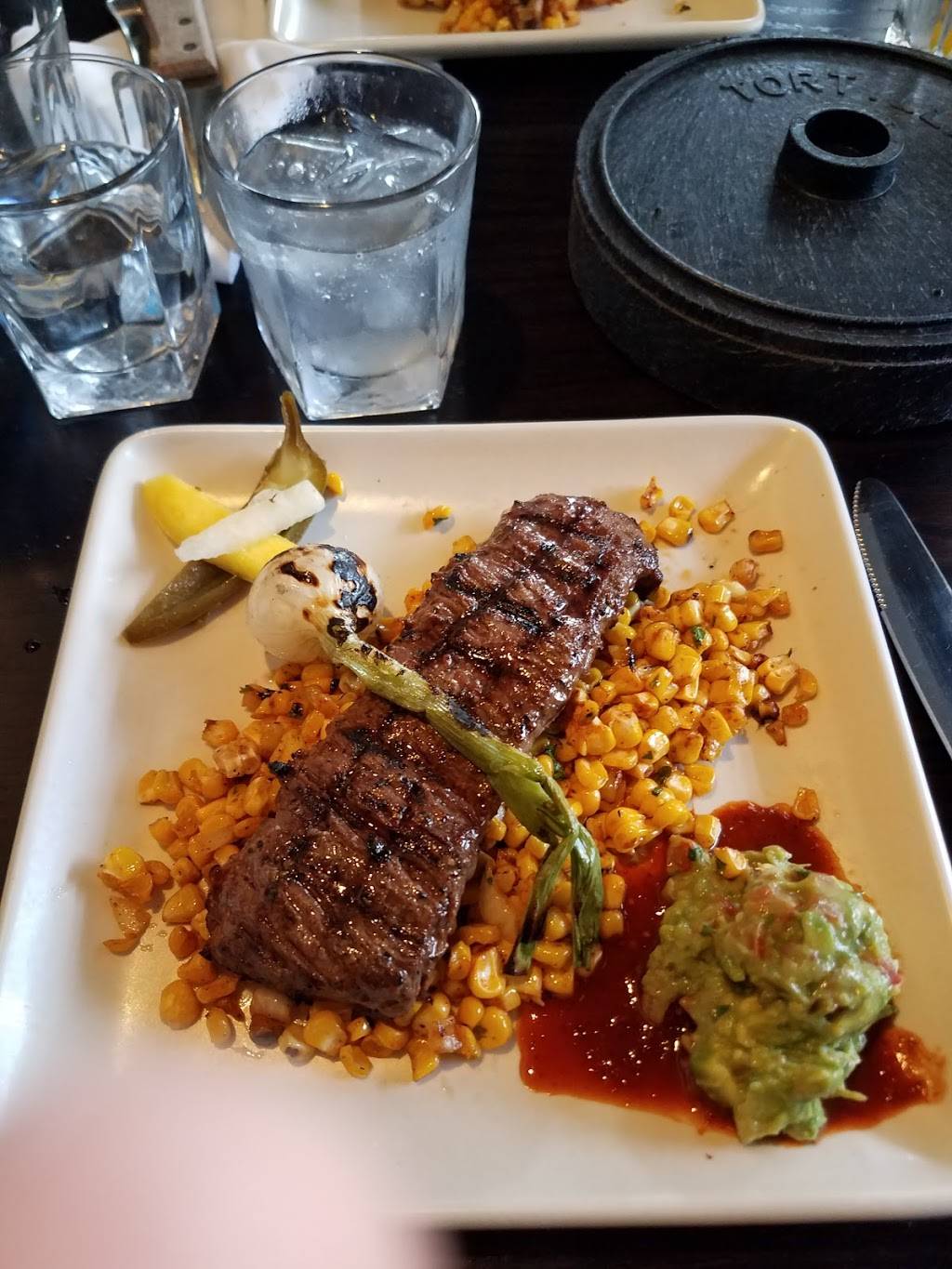 Mercado Pasadena | restaurant | 140 S Lake Ave suite 101, Pasadena, CA 91101, USA | 6263455778 OR +1 626-345-5778