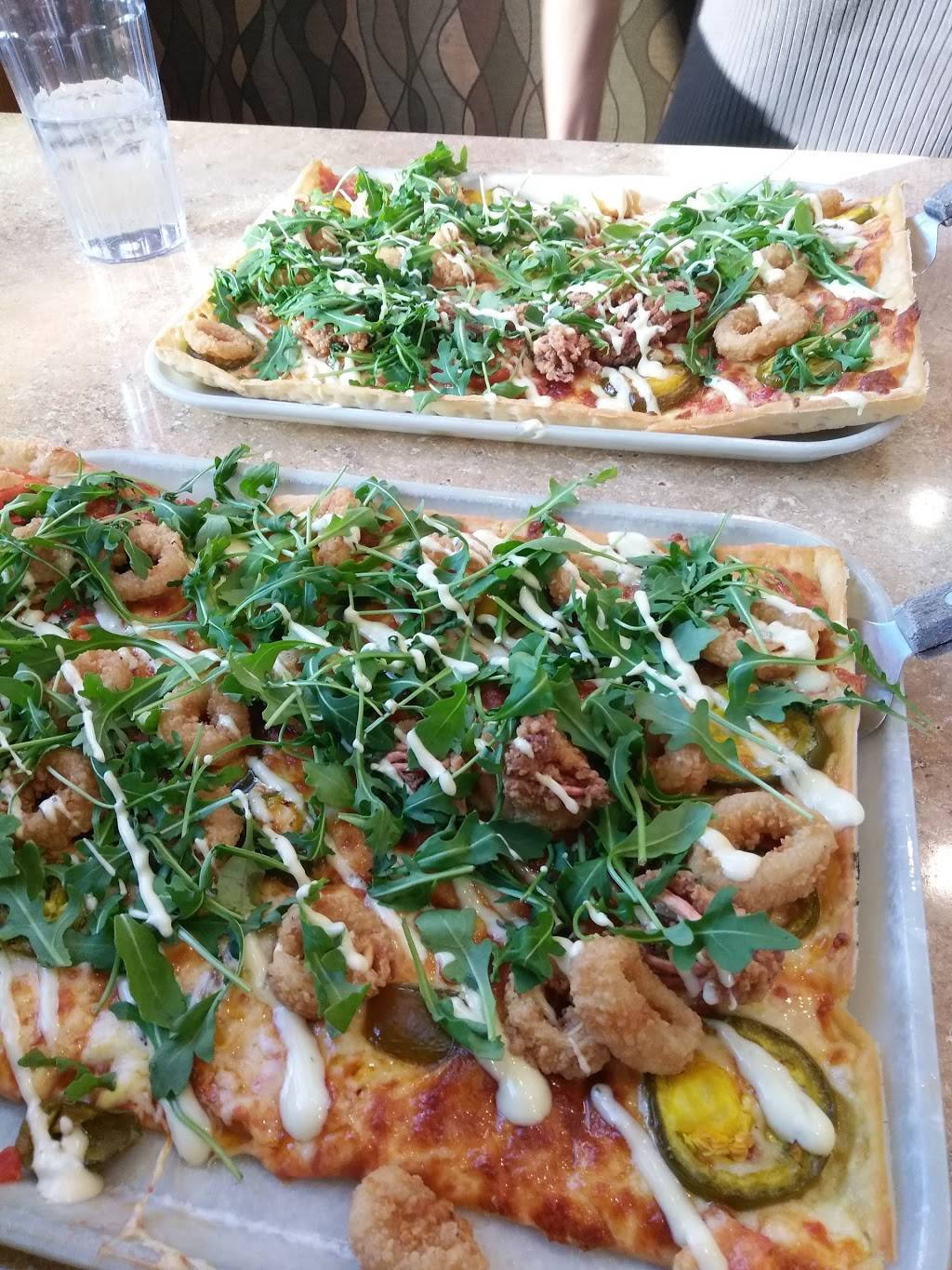 Ledo Pizza | meal takeaway | 8531 Veterans Hwy, Millersville, MD 21108, USA | 4107293333 OR +1 410-729-3333