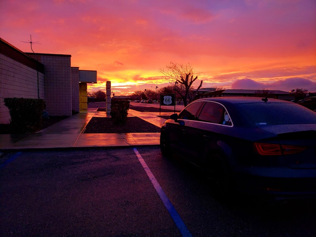 Route 66 Cafe | restaurant | Barstow, CA 92311, USA | 7605776428 OR +1 760-577-6428