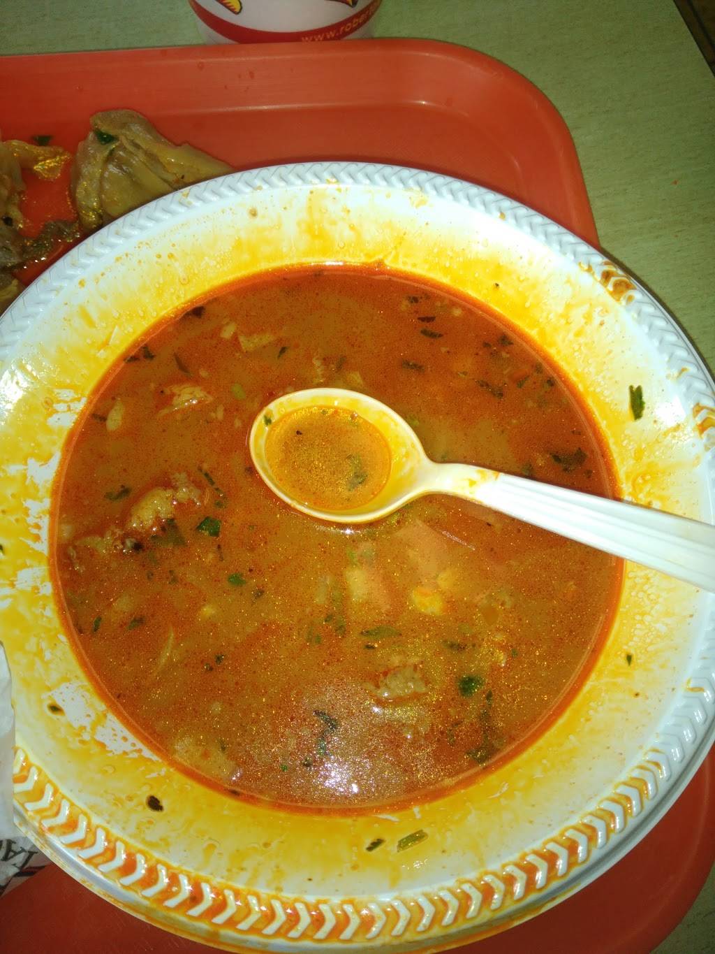 Robertos Taco Shop | restaurant | 3102 Las Vegas Blvd N, Las Vegas, NV 89115, USA | 7026437122 OR +1 702-643-7122