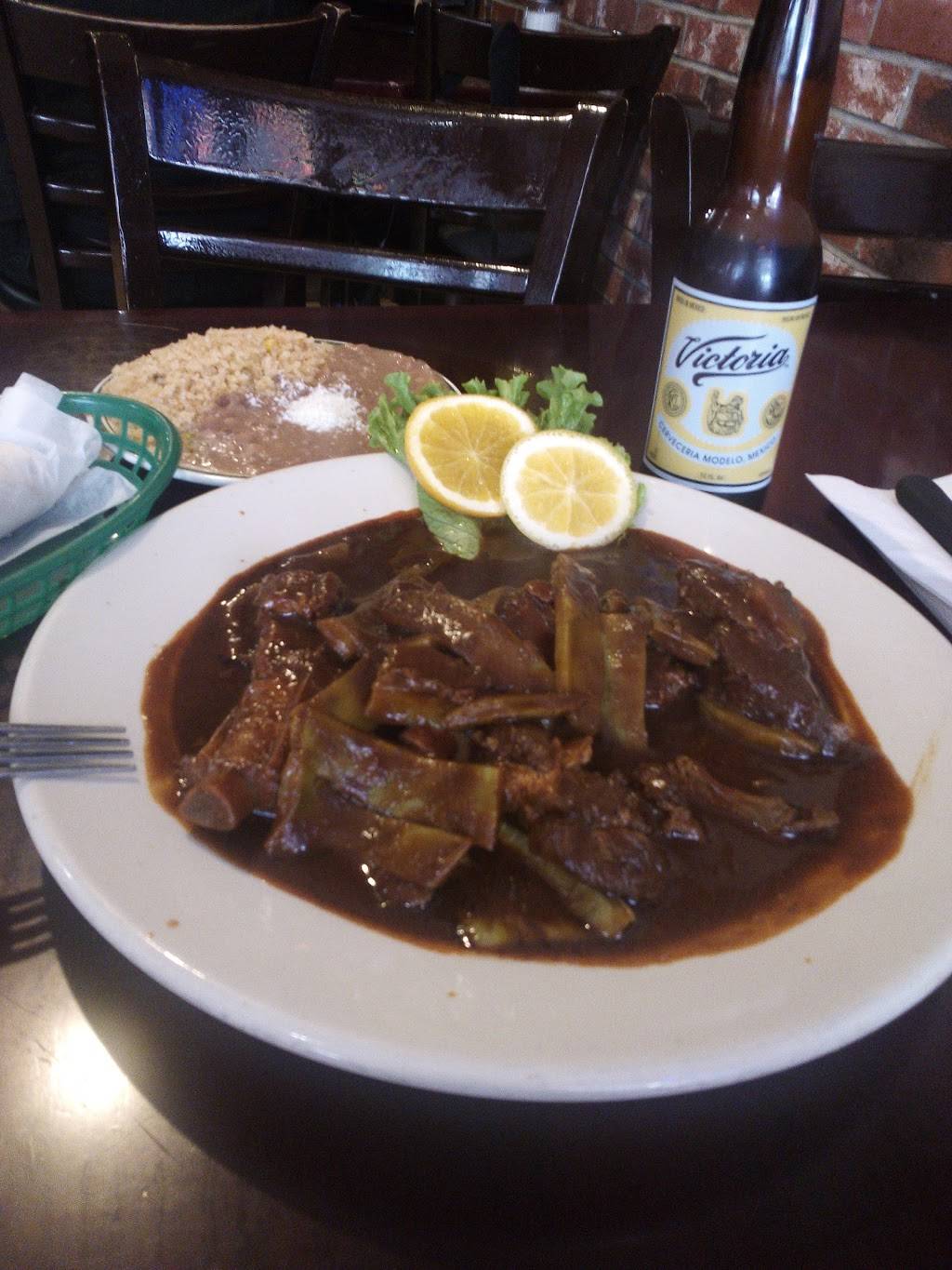 Plaza Tulcingo | restaurant | 10 E Clarke Pl, Bronx, NY 10452, USA | 7186815020 OR +1 718-681-5020