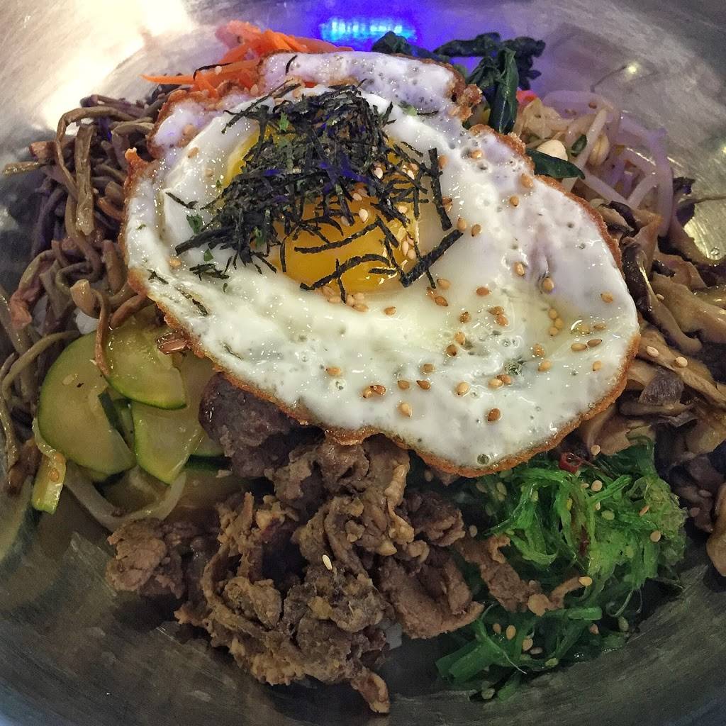 Odagada | restaurant | #112, 4288 Dublin Blvd, Dublin, CA 94568, USA | 9255561772 OR +1 925-556-1772