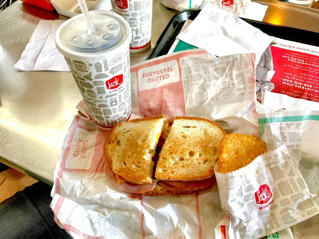 Jack in the Box | restaurant | 4510 Salt Lake Blvd, Honolulu, HI 96818, USA | 8084872423 OR +1 808-487-2423