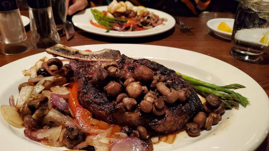 The Keg Steakhouse + Bar - Mississauaga Northwest | restaurant | 3130 Argentia Rd, Mississauga, ON L5N 0B1, Canada | 9055679111 OR +1 905-567-9111