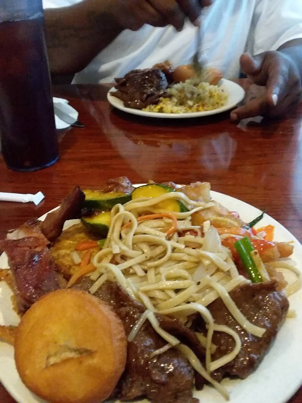 Yank Sing Buffet | restaurant | 2005 Mangum Rd, Houston, TX 77092, USA | 7136888802 OR +1 713-688-8802