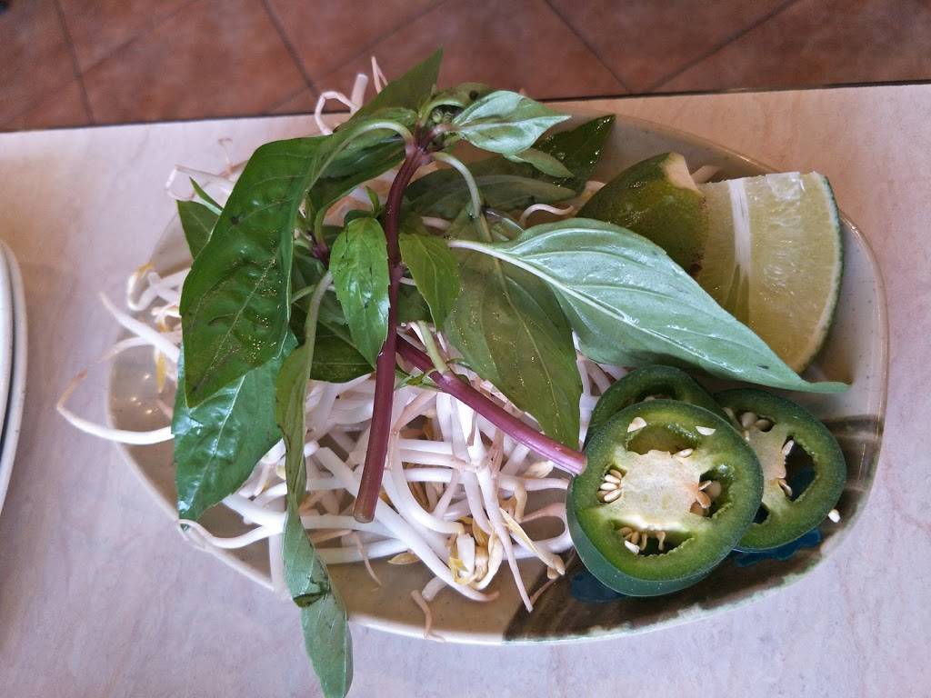 Pho An & Sushi Bar | restaurant | 8000 TX-242 Suite 105, Conroe, TX 77385, USA | 9362714335 OR +1 936-271-4335