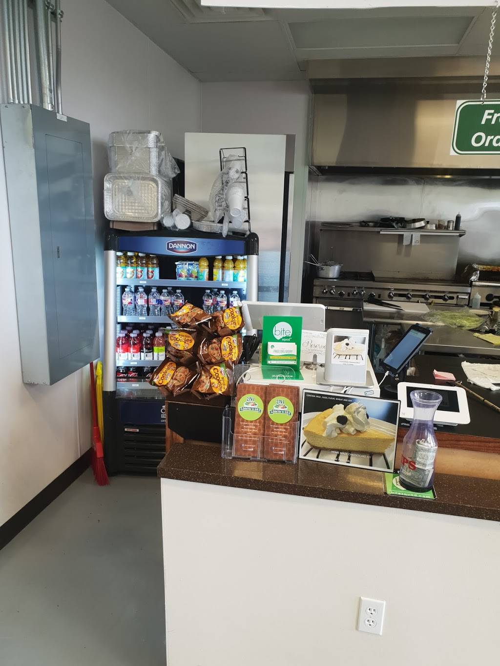 2n1 Salad Bar & Grill | restaurant | 901 W Braker Ln, Austin, TX 78758, USA | 7374840909 OR +1 737-484-0909