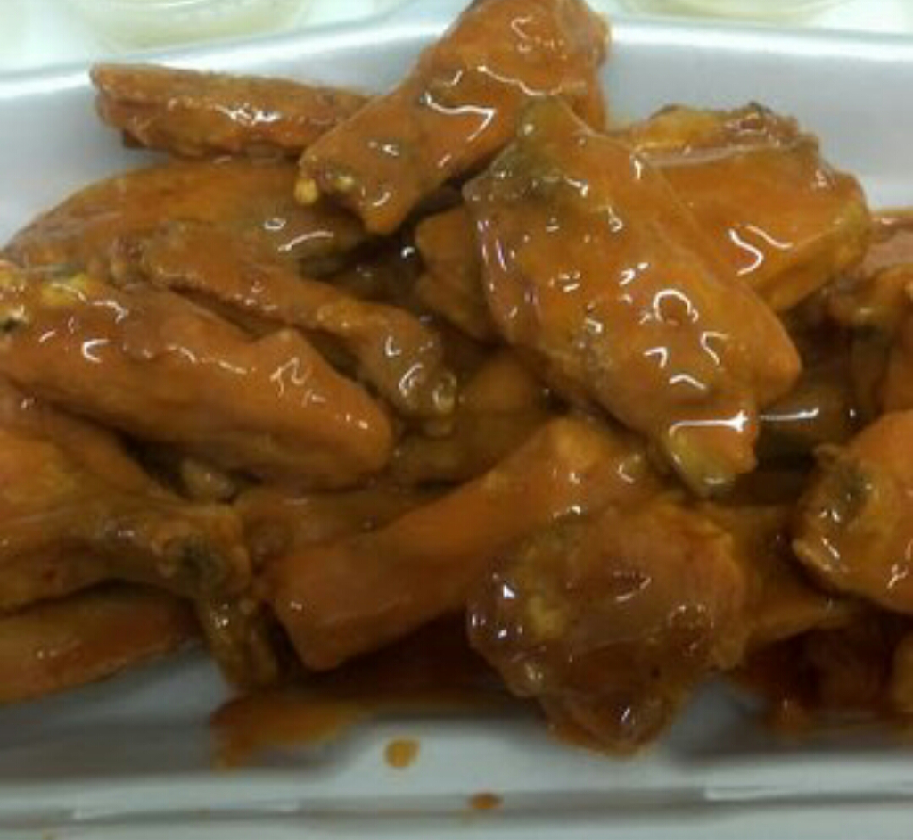 Just Wings | restaurant | 118 N 8th St, Griffin, GA 30223, USA | 7702280003 OR +1 770-228-0003