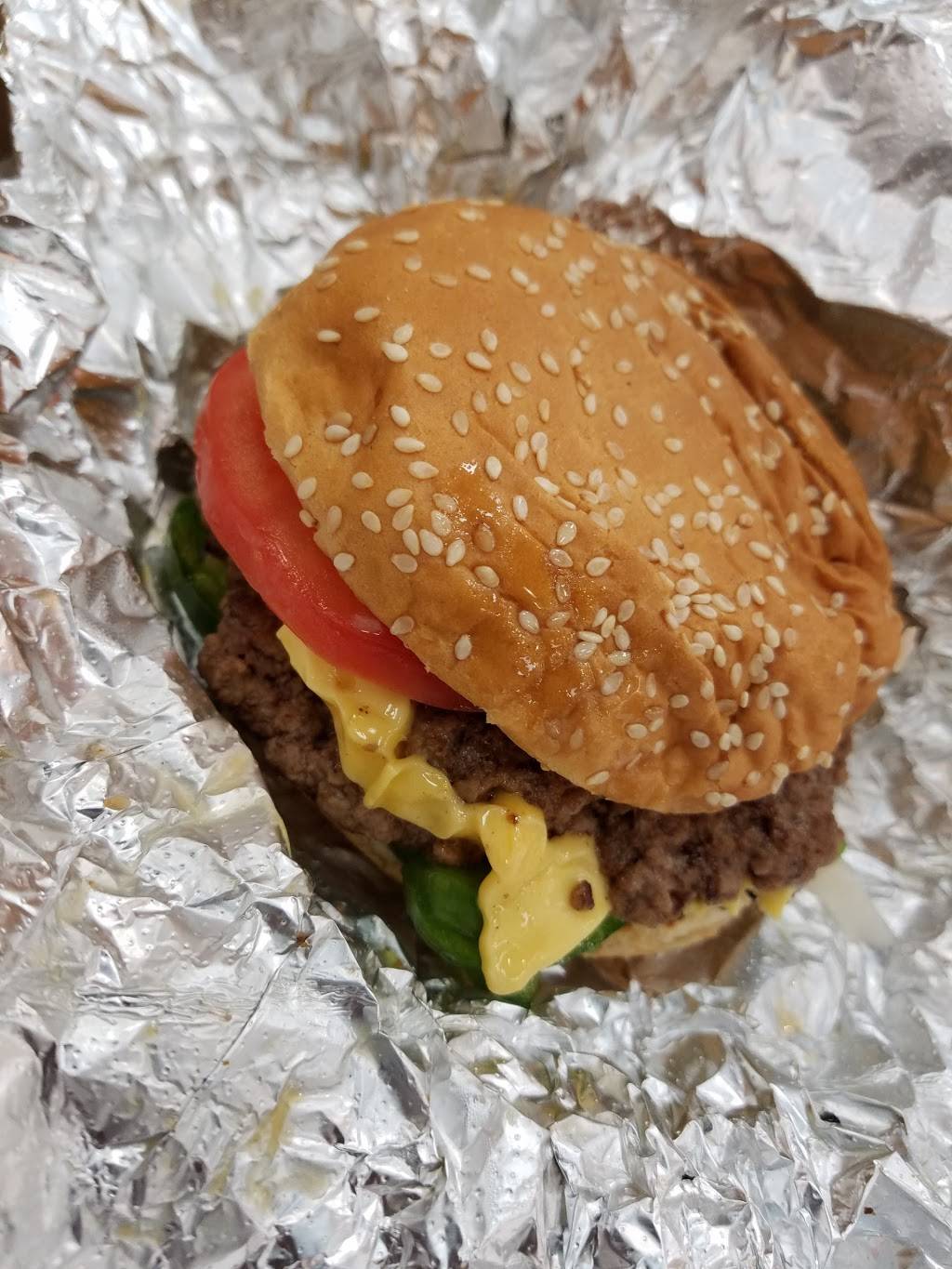 Five Guys | meal takeaway | 1050 W Gladstone St, San Dimas, CA 91773, USA | 9095991124 OR +1 909-599-1124