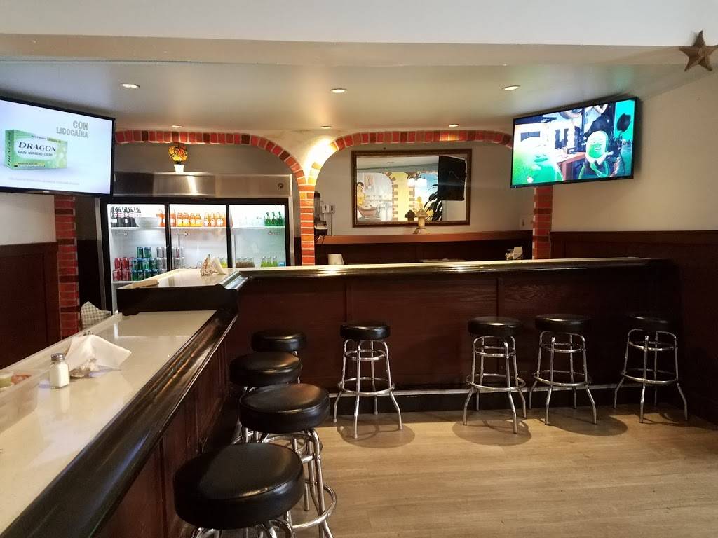 Chelas Mexican Food | restaurant | 9201 San Fernando Rd, Sun Valley, CA 91352, USA | 8185048072 OR +1 818-504-8072