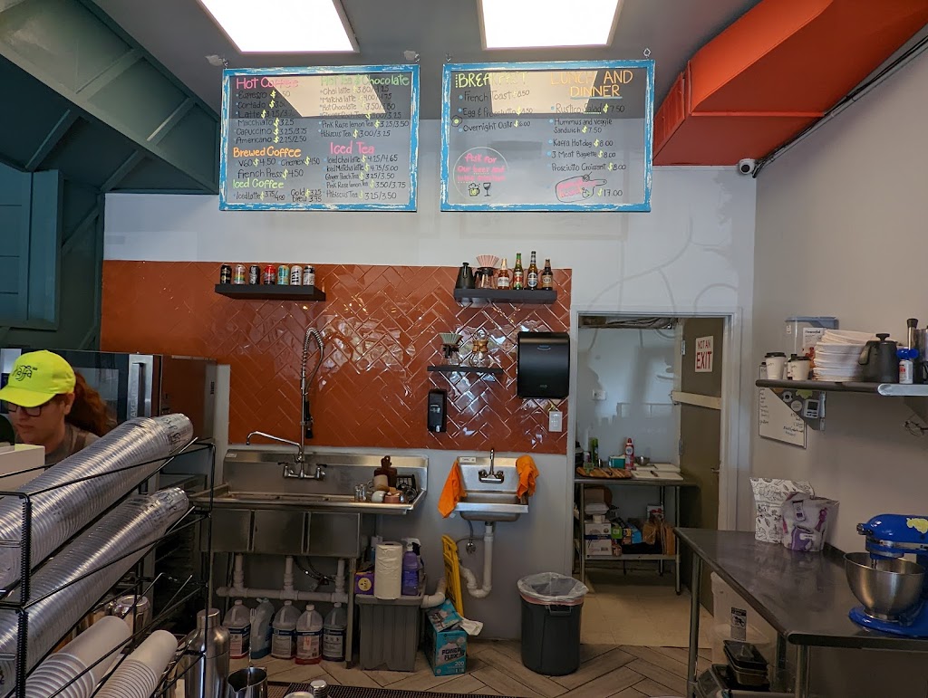 Kaffa128 | cafe | 500 N Oregon St Suite E, El Paso, TX 79901, USA | 9152170275 OR +1 915-217-0275